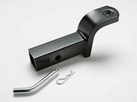 Jeep Liberty Tow Hitch Adapter - 82213548