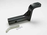 Chrysler Voyager Tow Hitch Adapter - 82213640