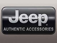 Jeep Grand Cherokee L Emblems - 82211201