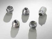 Mopar Wheel Lock - 82211462