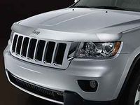 Jeep Air Deflectors - 82212046