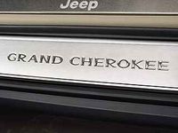 Jeep Grand Cherokee Door Sill Guards - 82212118