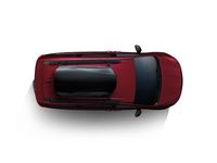 Chrysler Town & Country Racks & Carriers - TCBOX625