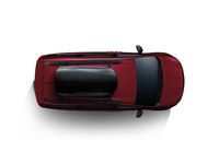 Mopar Racks & Carriers - TCBOX625