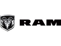 Ram 3500 Air Deflectors - 82215818