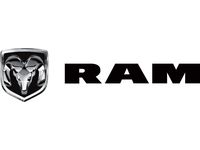 Ram 1500 Lights - 82216127AA