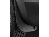 Jeep Renegade Splash Guards - 82214128