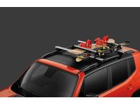 Chrysler Town & Country Racks & Carriers - TCS92725