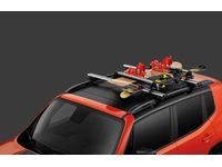 Dodge Grand Caravan Racks & Carriers - TCS92725