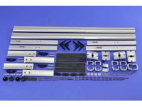 Ram 1500 Racks & Carriers - TRACG203AB