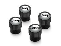 Jeep Wrangler Wheels - 82214622