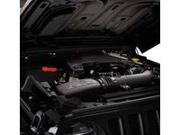 Jeep Wrangler Performance Air Systems - 77072433AC