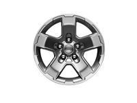 Jeep Wrangler Wheels - 77072471AB