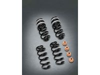 Performance Suspension Upgrades And Components