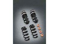 Dodge Durango Performance Suspension Upgrades And Components - 77072488