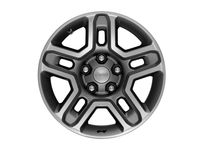 Mopar Wheels - 77072494AB