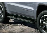 Mopar Running Boards & Side Steps - 82212130AC