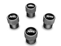 Jeep Patriot Valve Stem Cap - 82213628AB