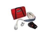 Jeep Wrangler Safety Kits - 82213901AC