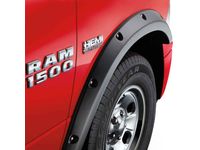 Ram 1500 Wheel Flare - 82214281AC