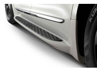 Chrysler Voyager Running Boards & Side Steps - 82214500AC