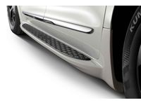 Mopar Running Boards & Side Steps - 82214500AC