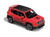 Jeep Renegade Hood - 82214617