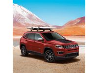 Jeep Compass Decals - 82214627AB