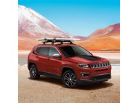 Jeep Compass Decals - 82214630