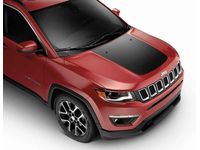 Jeep Hood - 82214631