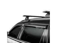 Jeep Air Deflectors - 82214635AB