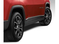 Jeep Compass Protection & Skid Plates - 82214641AE
