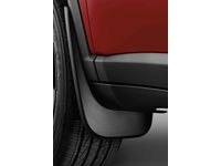 Jeep Compass Splash Guards - 82214642AE