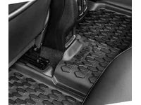 Jeep Compass Floor Mats - 82214651AC