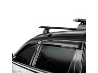 Jeep Compass Racks & Carriers - 82214658AB