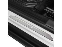 Jeep Door Sill Guards - 82214662AB