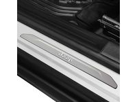 Mopar Door Sill Guards - 82214662AB