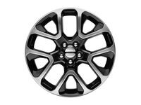 Jeep Wheels - 82214668