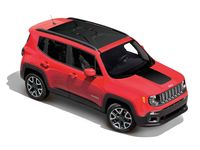 Jeep Decals - 82214817AB