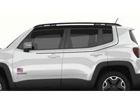 Jeep Renegade Decals - 82214821AB