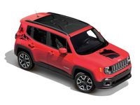 Jeep Renegade Decals - 82214823AC