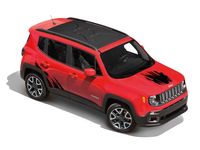Jeep Renegade Decals - 82214824AB