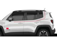 Jeep Renegade Decals - 82214861AB