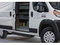 Ram Running Boards & Side Steps - 82214884