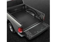 Ram 2500 Bed Protection - 82214983AD