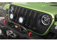 Jeep Exterior Appearance - 82215114