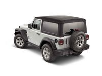 Mopar Soft Top - 82215803AB