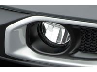 Jeep Fog Light - 82215549