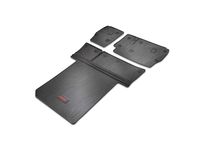 Mopar Cargo Trays & Mats - 82215185AD