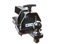 Ram 5500 Hitches & Towing - 82215194